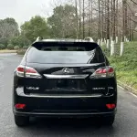 Lexus RX Classic 2013 из Китая