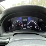 Lexus RX Classic 2013 из Китая