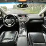 Lexus RX Classic 2013 из Китая