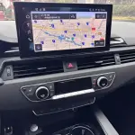 Audi A4L 2026 из Китая