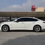 Cadillac CT5 2020 241 л.с. 241 л.с. 241 л.с. из Китая