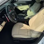 Cadillac CT5 2020 241 л.с. 241 л.с. 241 л.с. из Китая