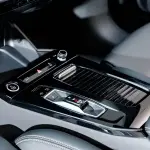Audi 奥迪Q6L e-tron 2025 из Китая