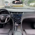 Cadillac XTS 2017 269 л.с. — лот 57731827 из Китая