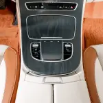 Mercedes-Benz E-Class 2023 из Китая