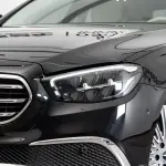 Mercedes-Benz E-Class 2023 из Китая