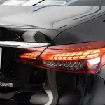 Mercedes-Benz E-Class 2023 из Китая
