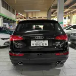 Audi Q5 2015 224 л.с. 224 л.с. из Китая