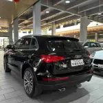 Audi Q5 2015 224 л.с. 224 л.с. из Китая