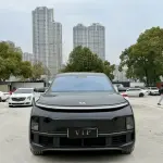 Li Auto Li L8 2024 449 л.с. из Китая