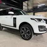 Land Rover Range Rover 2013 375 л.с. из Китая