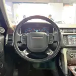 Land Rover Range Rover 2013 375 л.с. из Китая