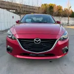 Mazda 3 Axela 2016 117 л.с. 117 л.с. из Китая