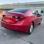 Mazda 3 Axela 2016 117 л.с. 117 л.с. из Китая