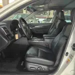 Toyota Crown 2016 из Китая