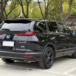Honda Breeze 2022 193 л.с. 193 л.с. из Китая
