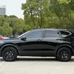 Honda Breeze 2022 193 л.с. 193 л.с. из Китая