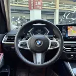BMW 3 Series 2023 из Китая