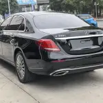 Mercedes-Benz E-Class 2019 258 л.с. 258 л.с. 258 л.с. из Китая