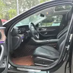 Mercedes-Benz E-Class 2019 258 л.с. 258 л.с. 258 л.с. из Китая