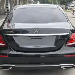 Mercedes-Benz E-Class 2019 258 л.с. 258 л.с. 258 л.с. из Китая