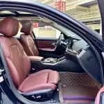 BMW 3 Series 2023 из Китая