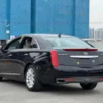 Cadillac XTS 2016 269 л.с. 269 л.с. 269 л.с. из Китая