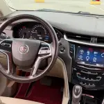 Cadillac XTS 2016 269 л.с. 269 л.с. 269 л.с. из Китая