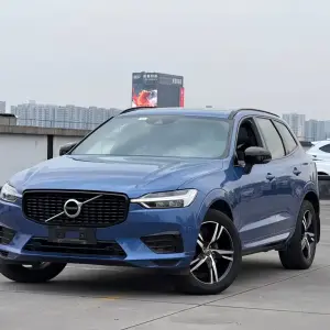 Volvo XC60 2020 из Китая
