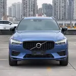 Volvo XC60 2020 из Китая
