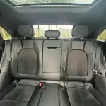 Porsche Macan 2019 252 л.с. — лот 57727399 из Китая
