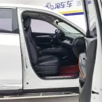 Haval F7 2021 169 л.с. из Китая