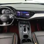 Haval F7 2021 169 л.с. из Китая