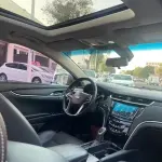 Cadillac XTS 2019 269 л.с. 269 л.с. из Китая