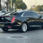 Cadillac XTS 2019 269 л.с. 269 л.с. из Китая