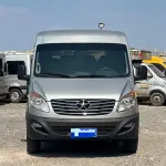 JAC Xingrui 2023 из Китая