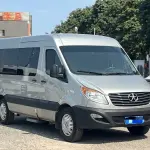 JAC Xingrui 2023 из Китая
