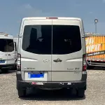 JAC Xingrui 2023 из Китая