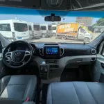 JAC Xingrui 2023 из Китая