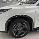 Nissan Teramont 2024 из Китая