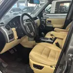 Land Rover Discovery 2008 299 л.с. из Китая