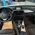 BMW 3 Series 2017 из Китая