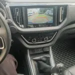 Isuzu RE-MAX 瑞迈 158 л.с. из Китая