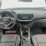Isuzu RE-MAX 瑞迈 158 л.с. из Китая