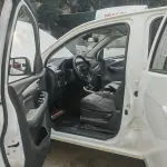 Isuzu RE-MAX 瑞迈 158 л.с. из Китая