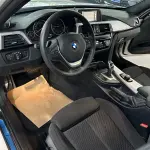 BMW 3 Series 2017 из Китая