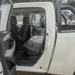 Isuzu RE-MAX 瑞迈 158 л.с. из Китая