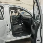 Isuzu RE-MAX 瑞迈 158 л.с. из Китая