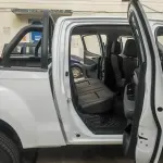 Isuzu RE-MAX 瑞迈 158 л.с. из Китая
