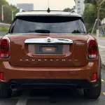 MINI Mini Countryman 2017 136 л.с. из Китая